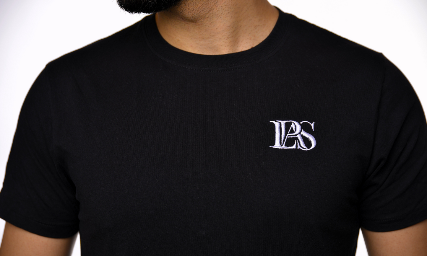 Classic T-Shirt "Black"