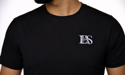 Classic T-Shirt "Black"