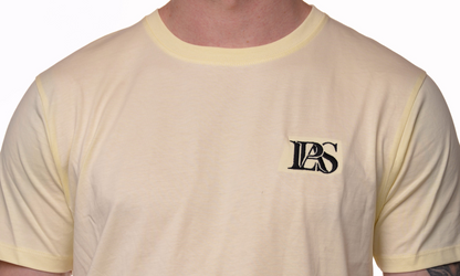 Classic T-Shirt "Ecru"
