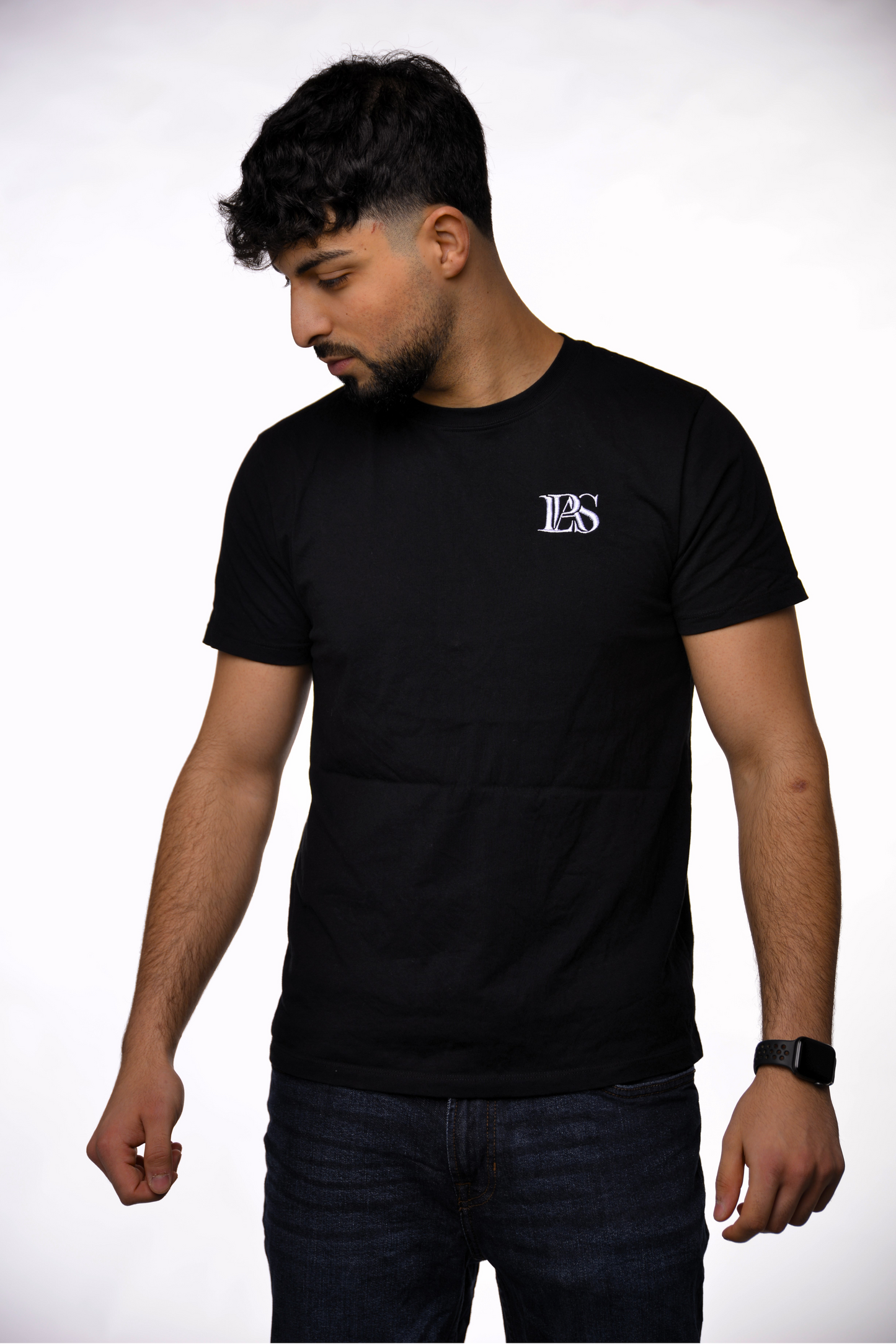 Classic T-Shirt "Black"