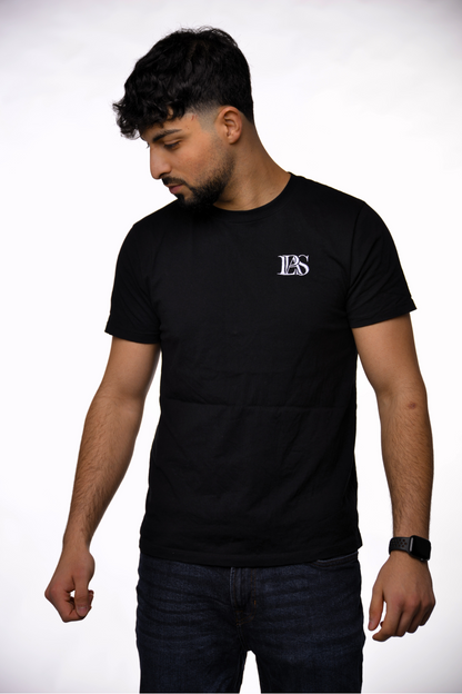 Classic T-Shirt "Black"
