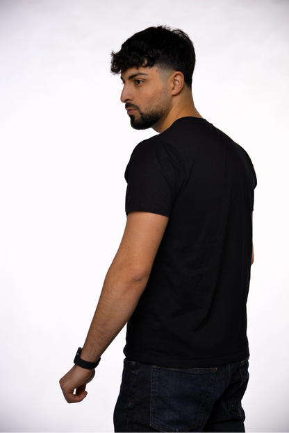 Classic T-Shirt "Black"